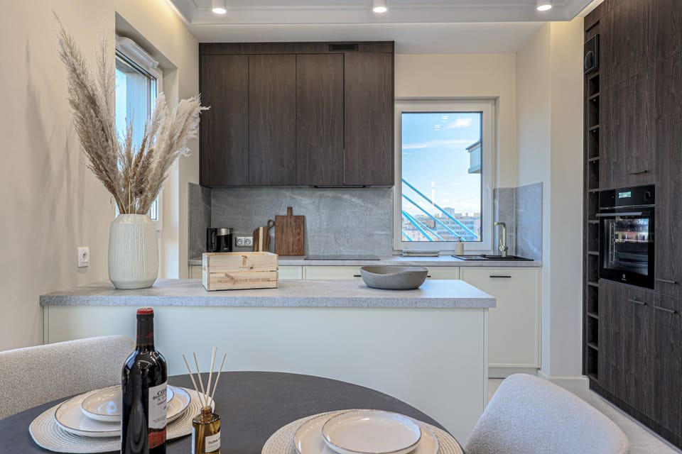 House | 1 bedroom