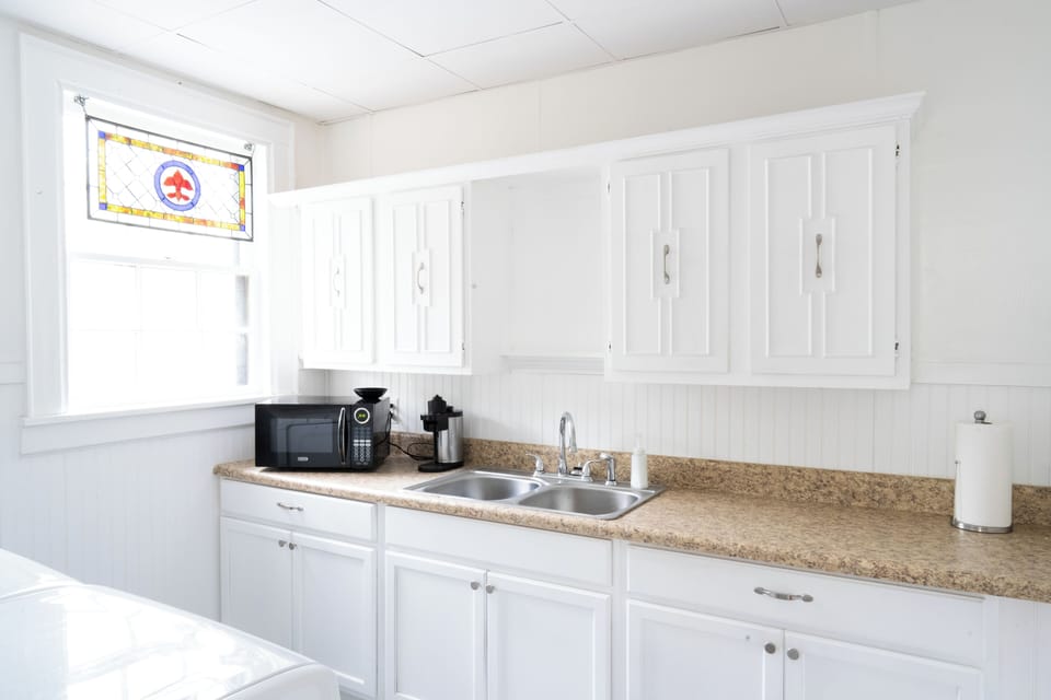 Where culinary creations come to life. 