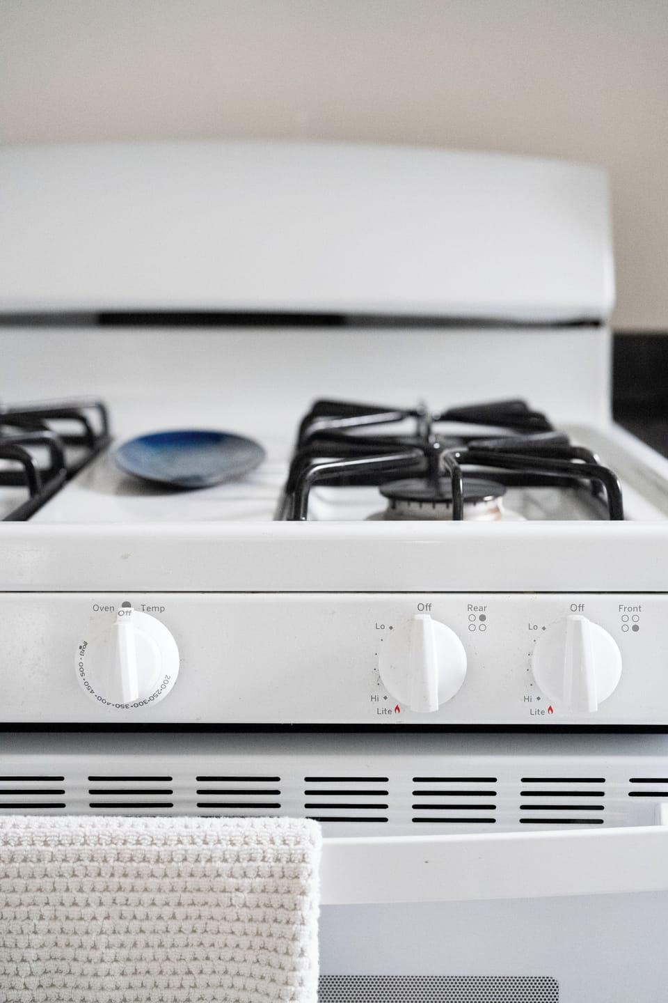Where every meal begins.