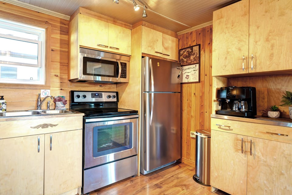Kitchen/cuisine
