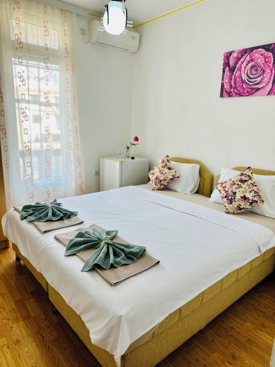 Classic Room, Balcony, City View | Free WiFi