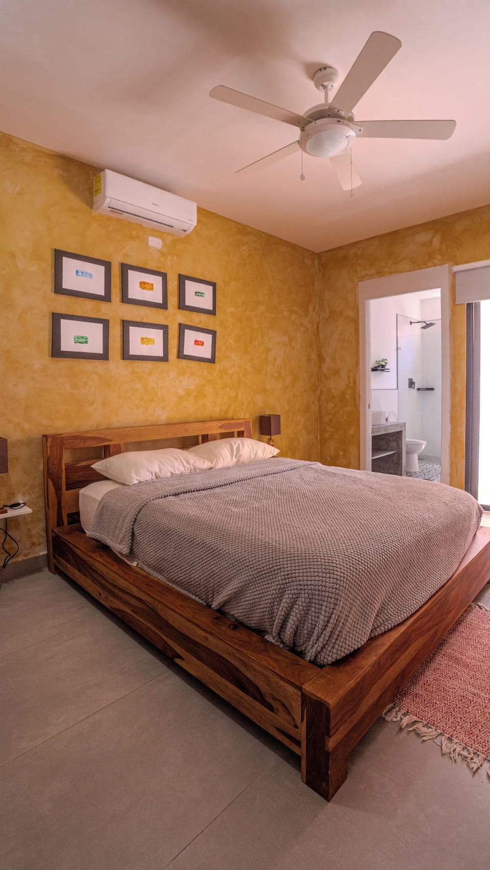 Classic Chalet | 2 bedrooms, WiFi (free)