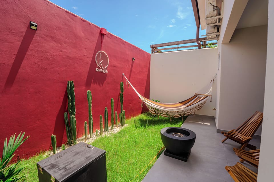 Classic Chalet | Terrace/patio