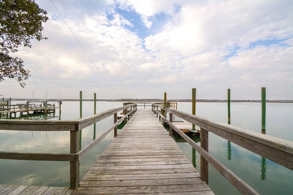 Boat Dock