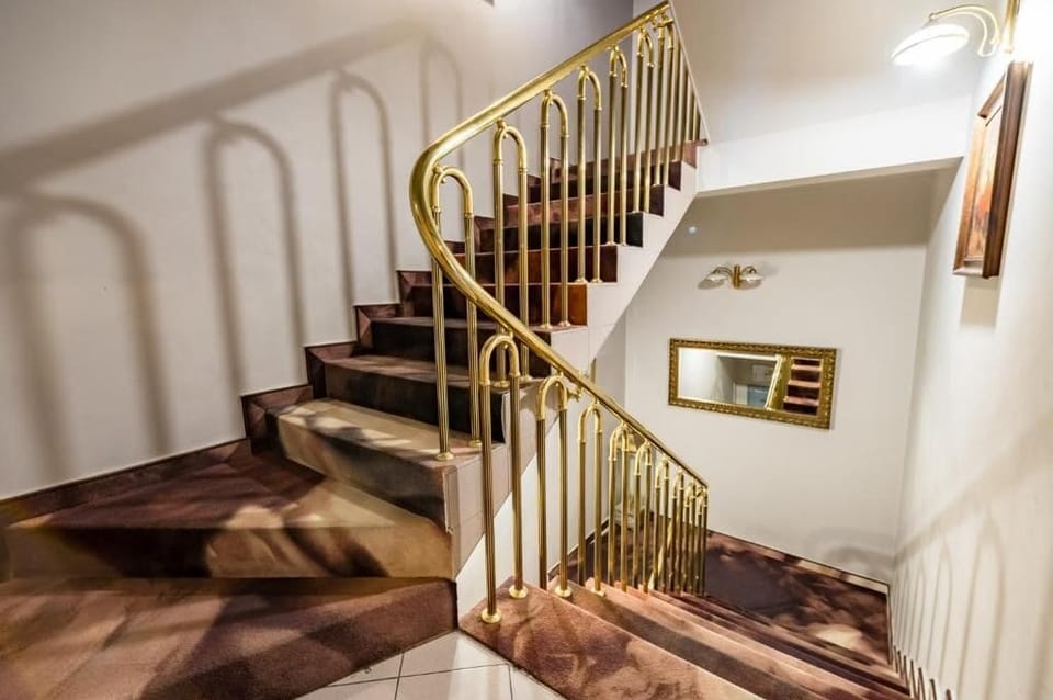 Pod Ratuszem Bed and Breakfast in Poland
