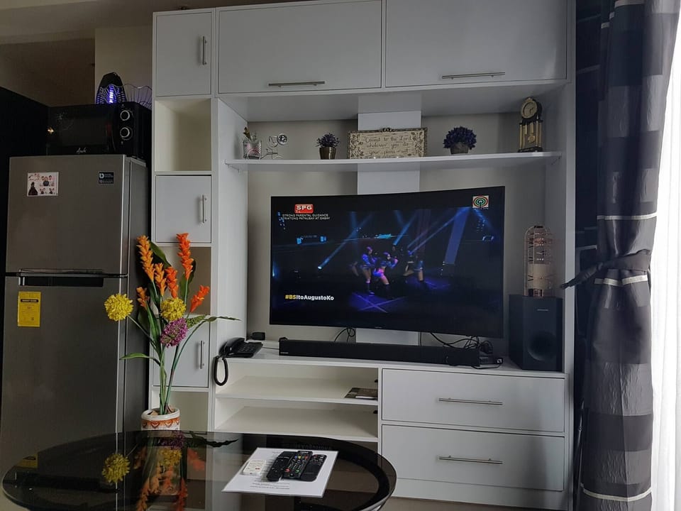 Condo, 1 Bedroom, Accessible, Balcony | Room amenity