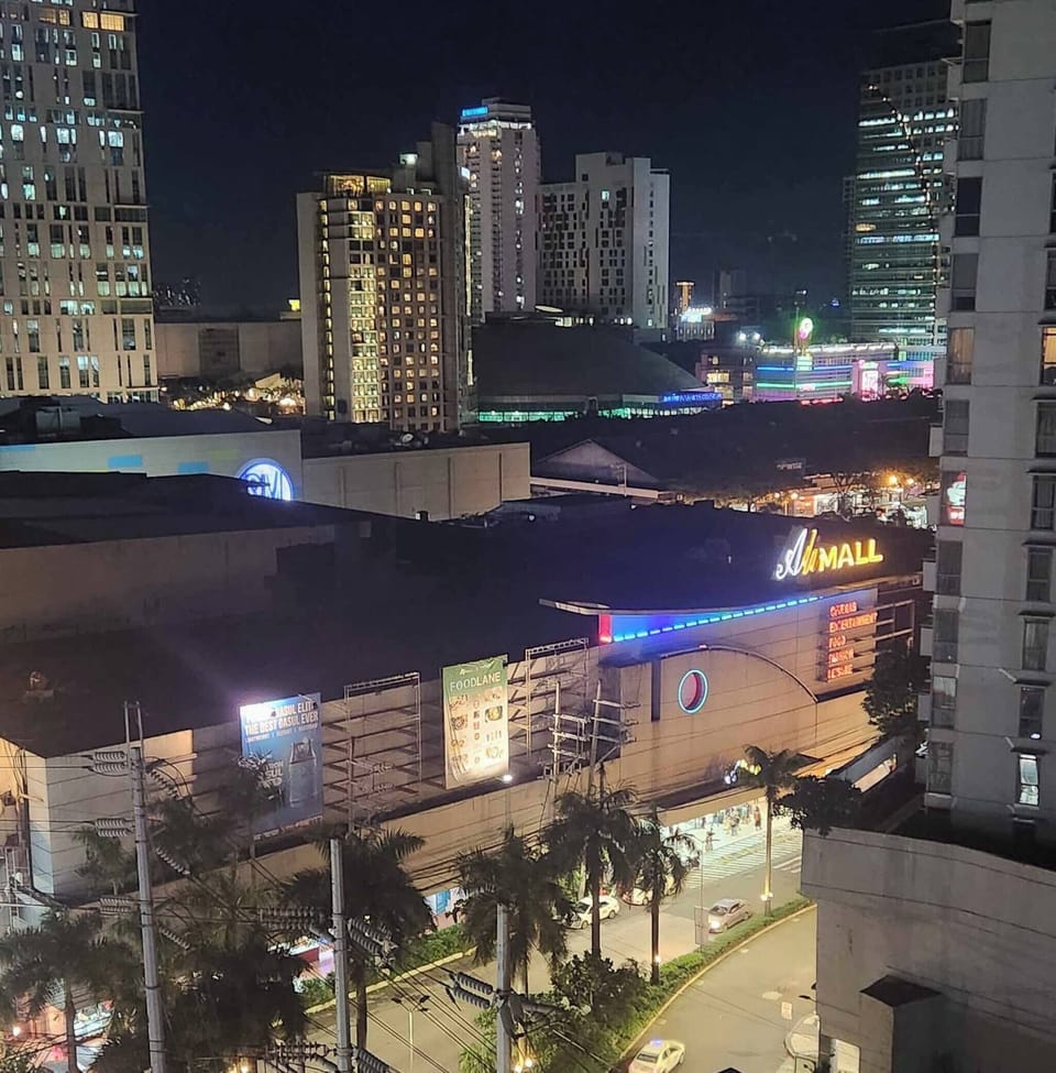 Condo, 1 Bedroom, Accessible, Balcony | Aerial view