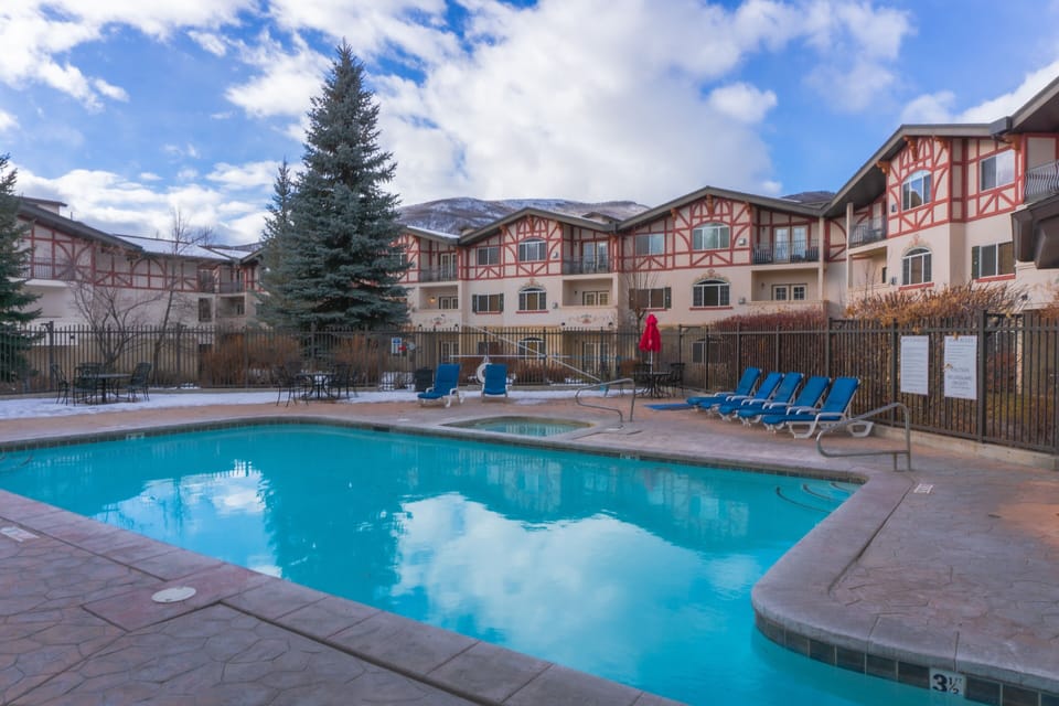 Villa, 1 Bedroom | Pool | Indoor pool, a heated pool