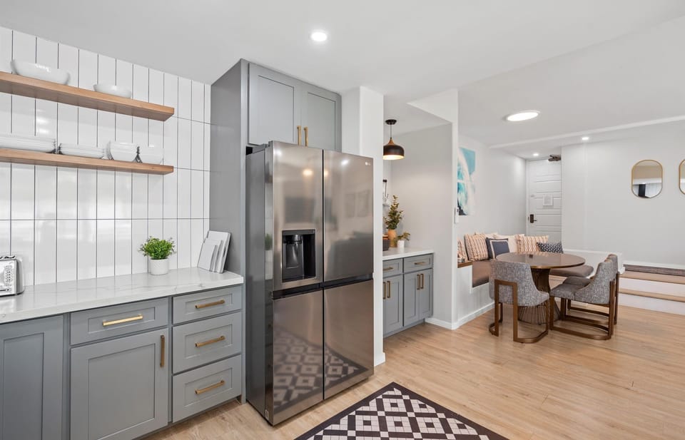 Condo, 2 Bedrooms | Interior