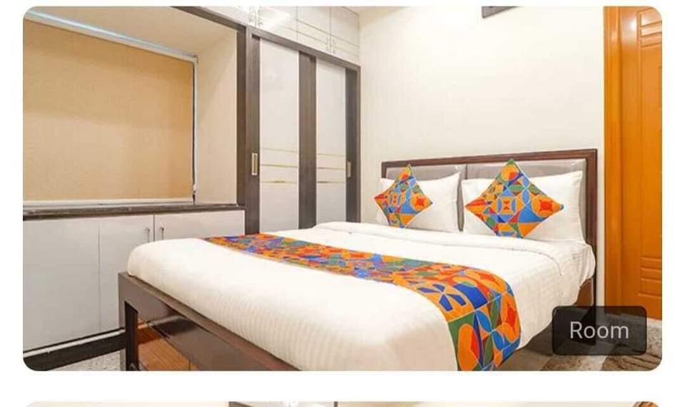 Deluxe Double Room | Desk, laptop workspace, free WiFi