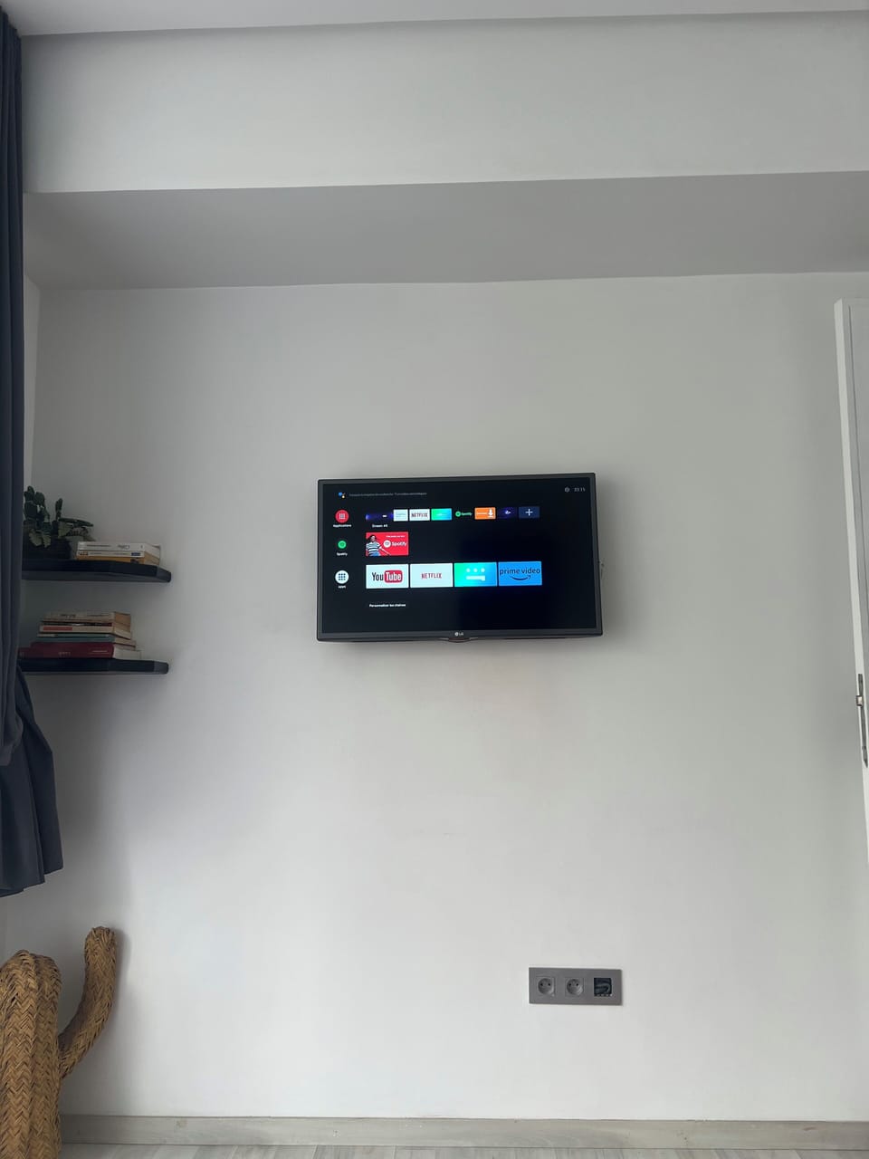 Television