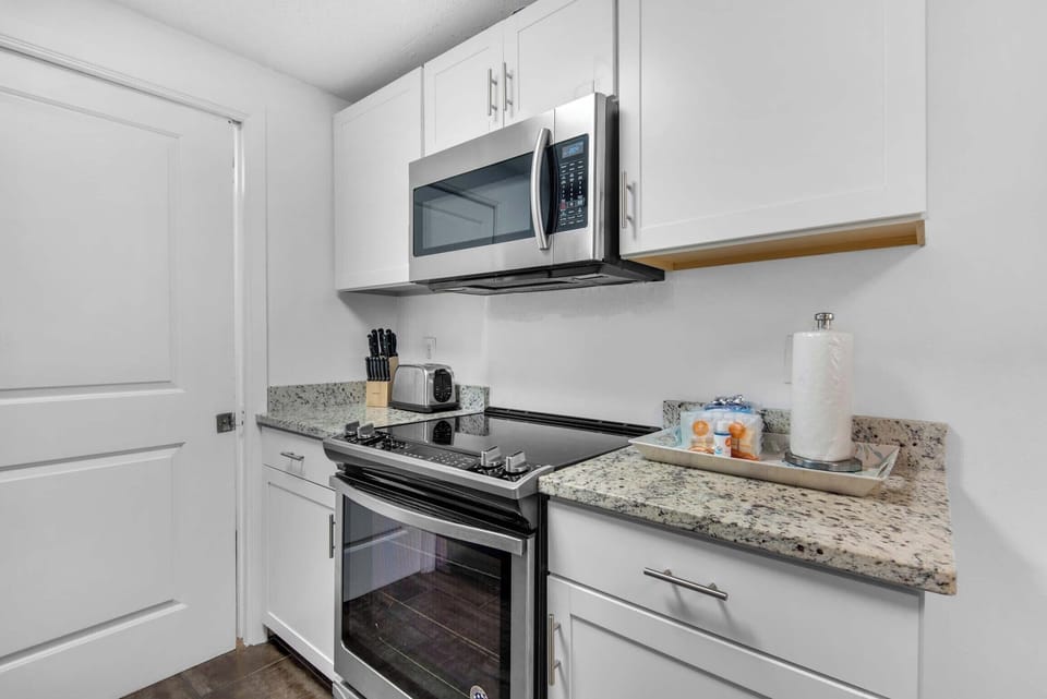 High-end appliances