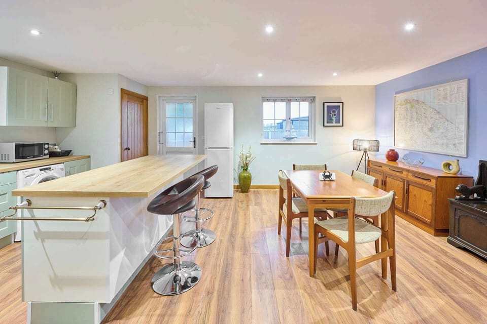 Dovecote View, Erpingham - Host & Stay