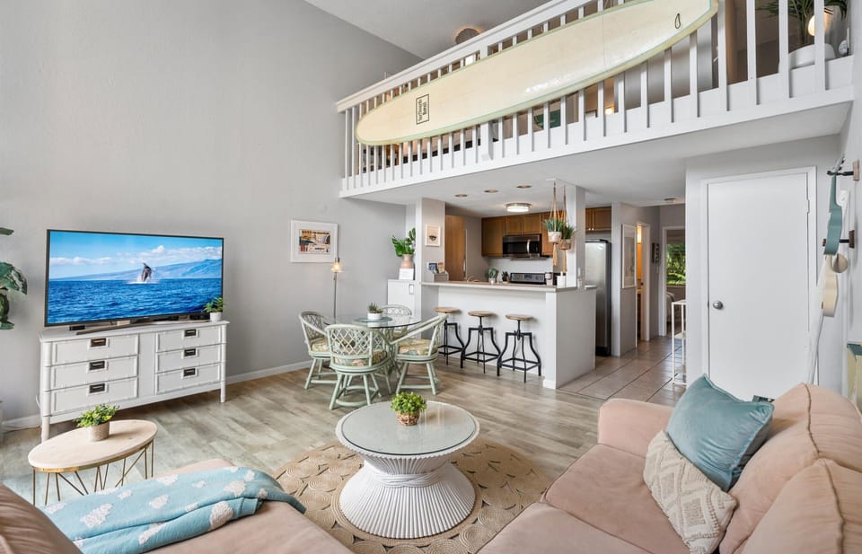 Surfboards are for decor use only