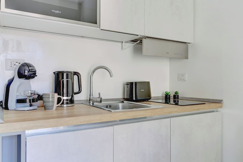 Electric kettle