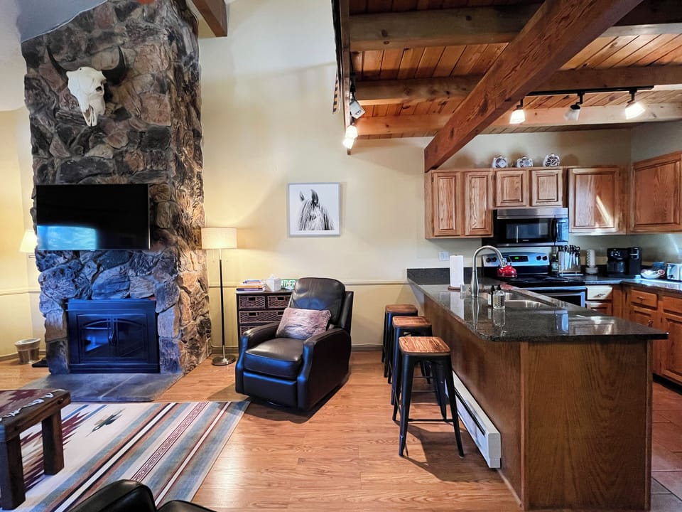 kitchen-living