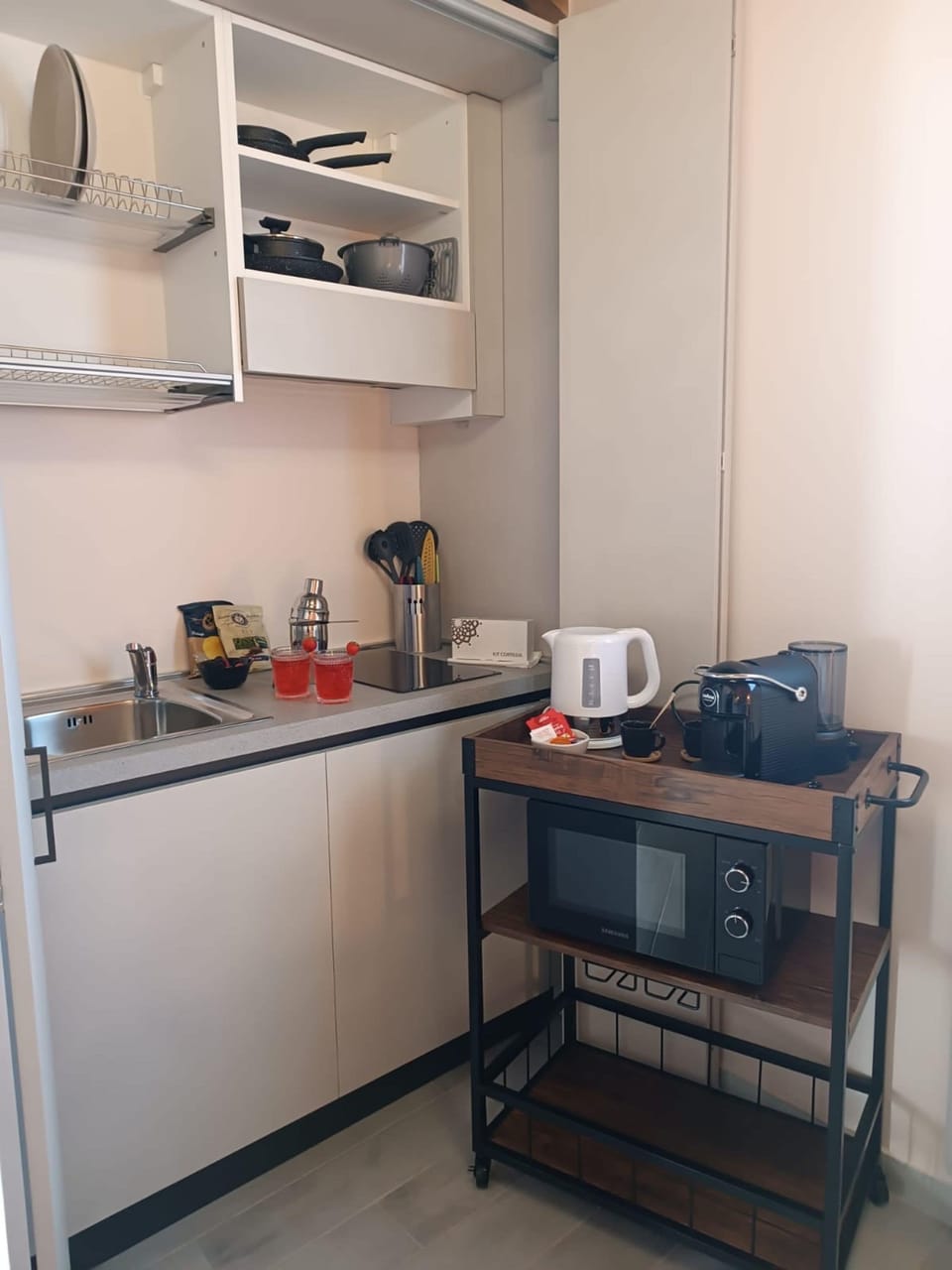 Apartment | 1 bedroom