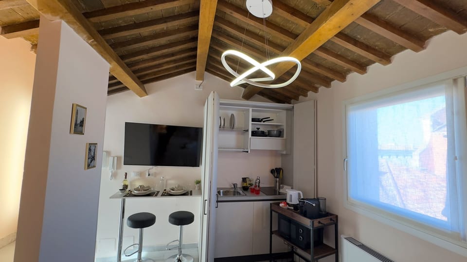 Apartment | 1 bedroom
