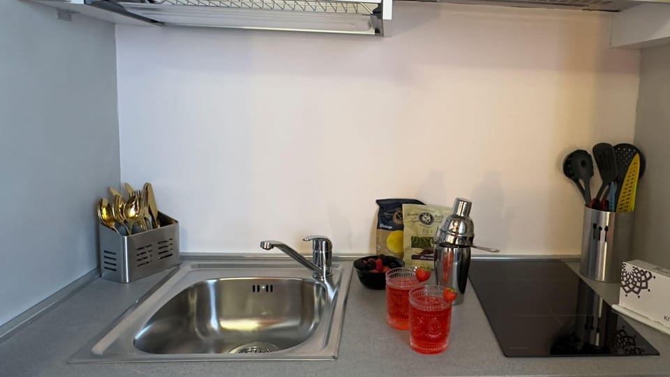 House | 1 bedroom