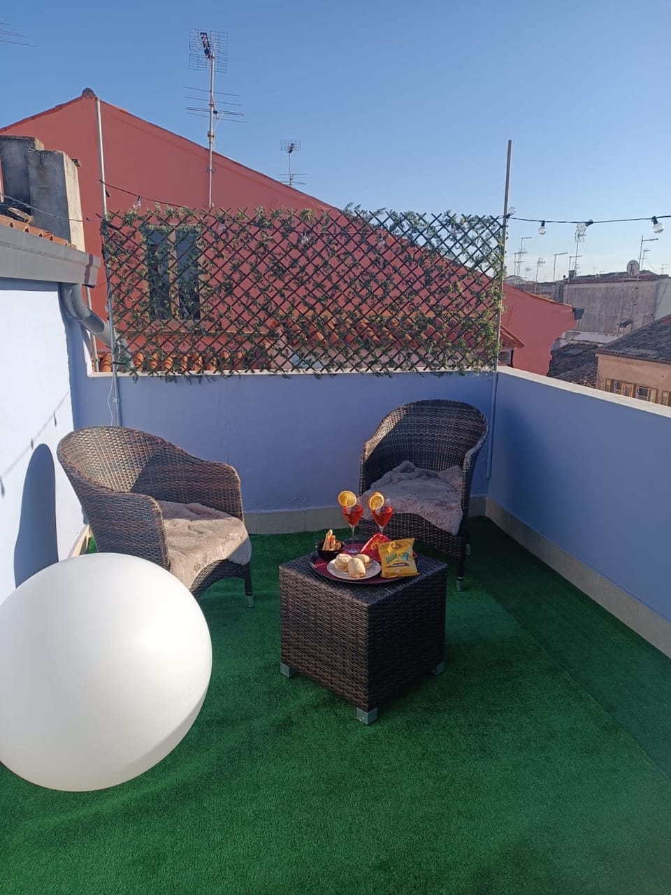 House | 1 bedroom