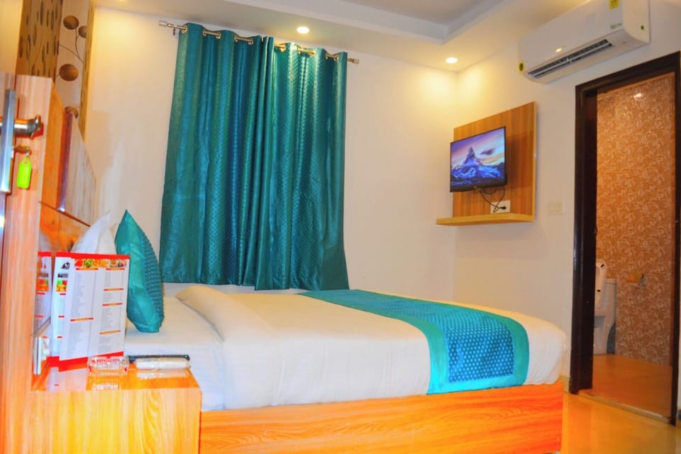 Standard Room | Free WiFi