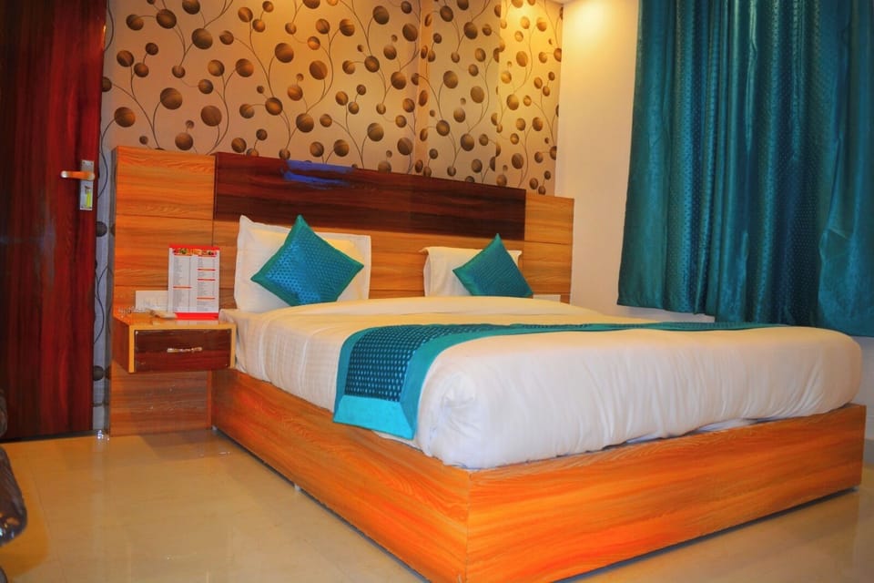 Standard Room | Free WiFi