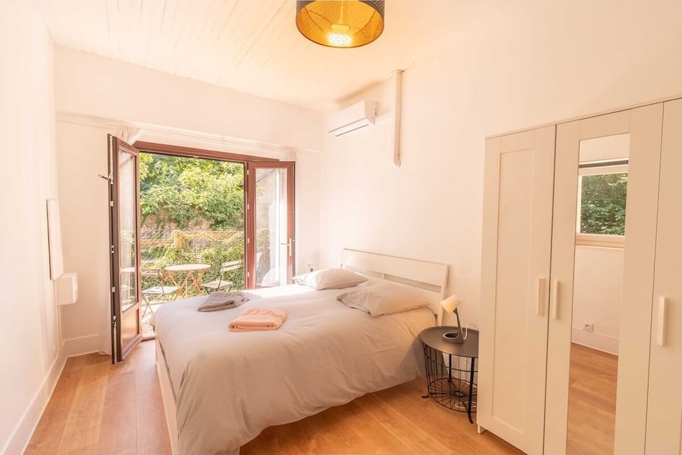 Comfort House, 3 Bedrooms, Garden View | 3 bedrooms, iron/ironing board, free WiFi