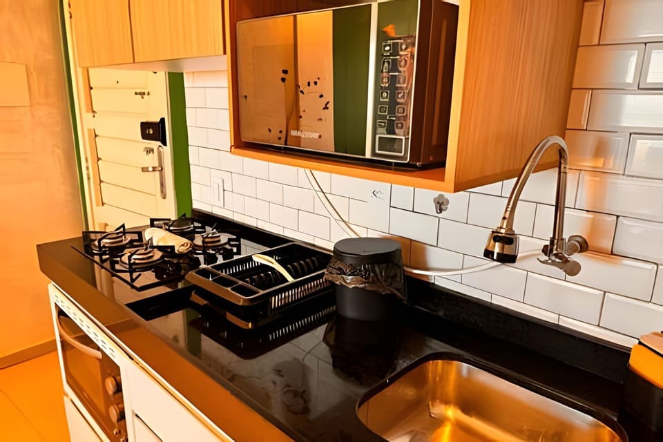Apartment | Private kitchen