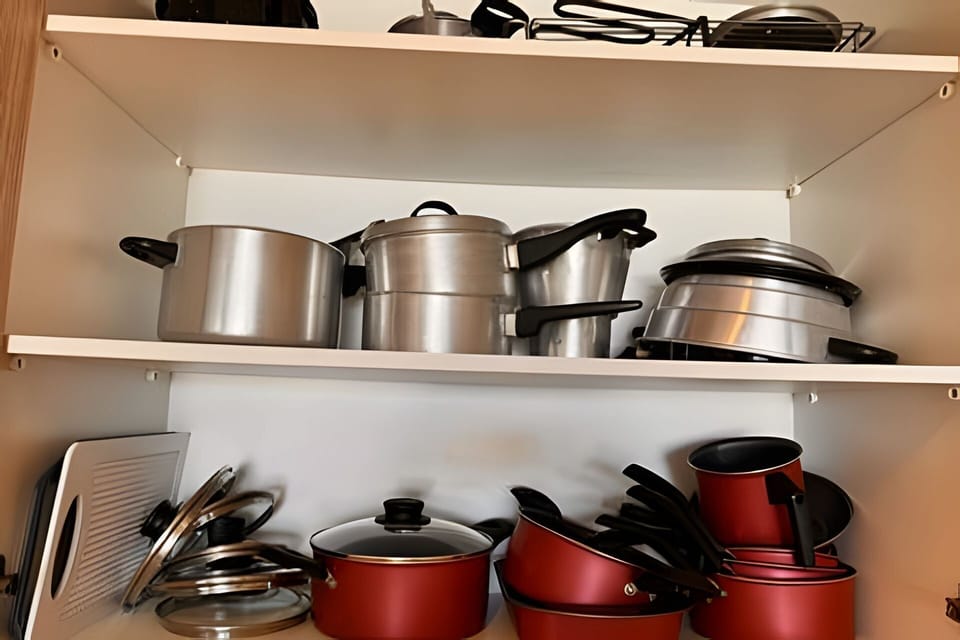 Apartment | Coffee and/or coffee maker