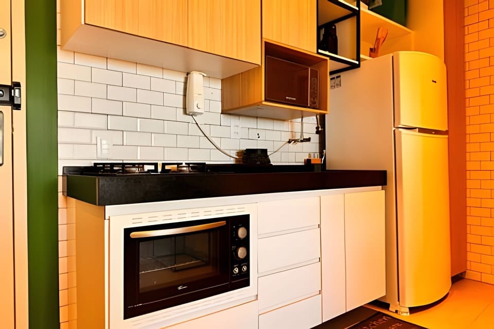 Apartment | Private kitchen
