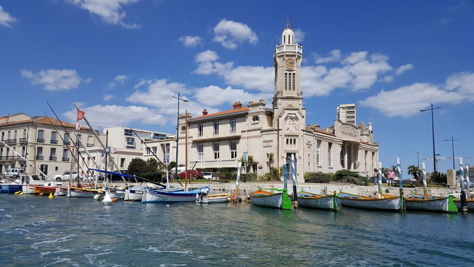 Marina