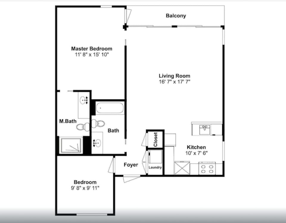 30A Latitude Floor Plan
