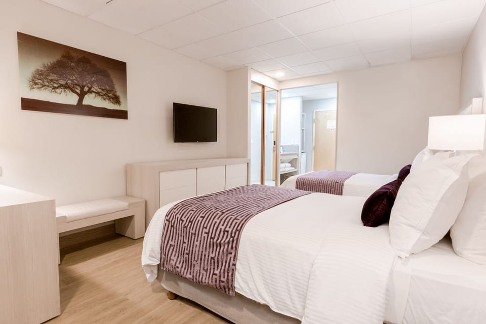 In-room safe, desk, blackout drapes, soundproofing