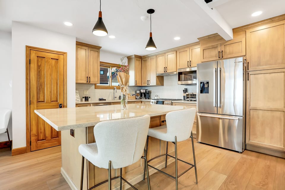 Kitchen Barstools