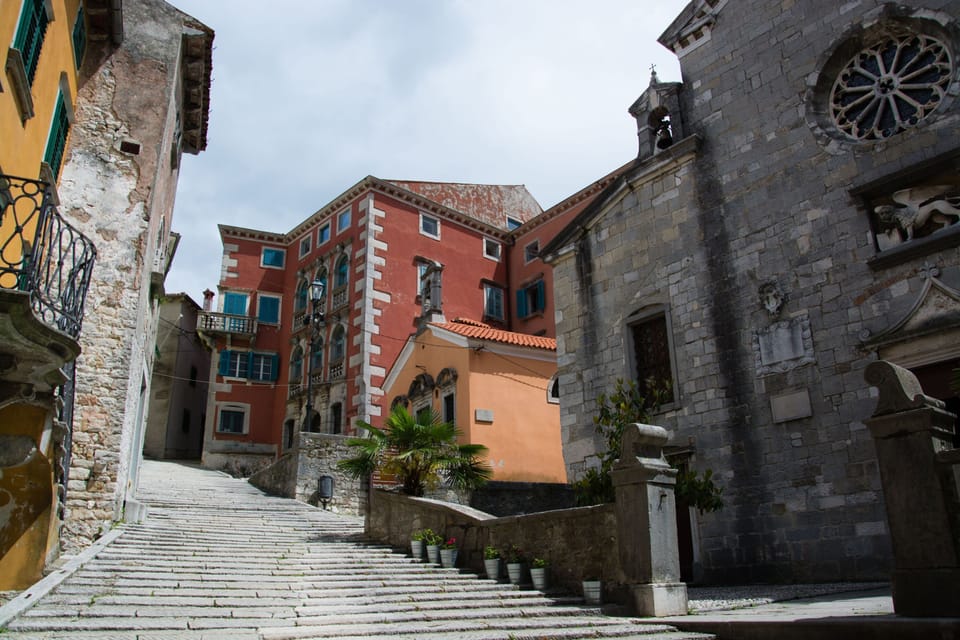 Town Photo