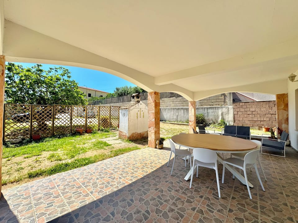 Veranda