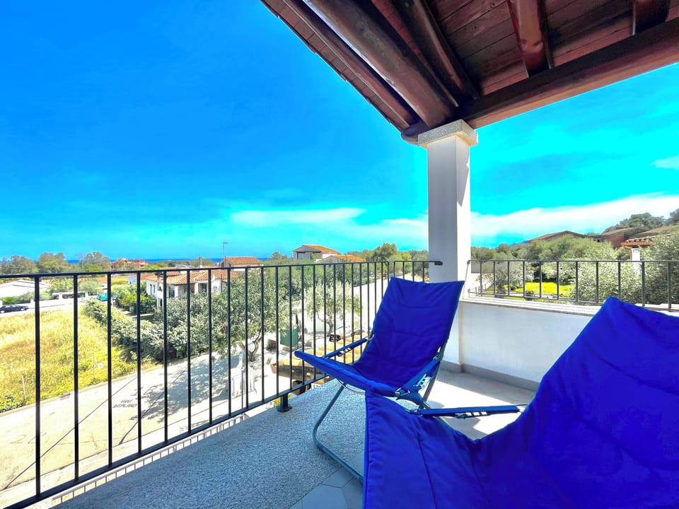 Veranda