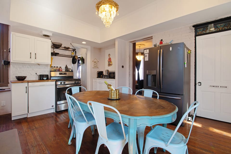 Kitchen 2