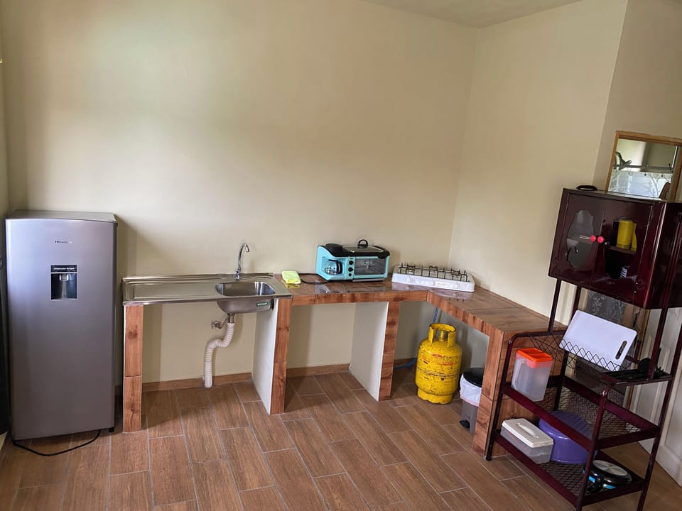 Kitchenette
