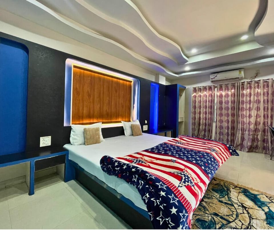 Luxury Studio Suite | WiFi (free)