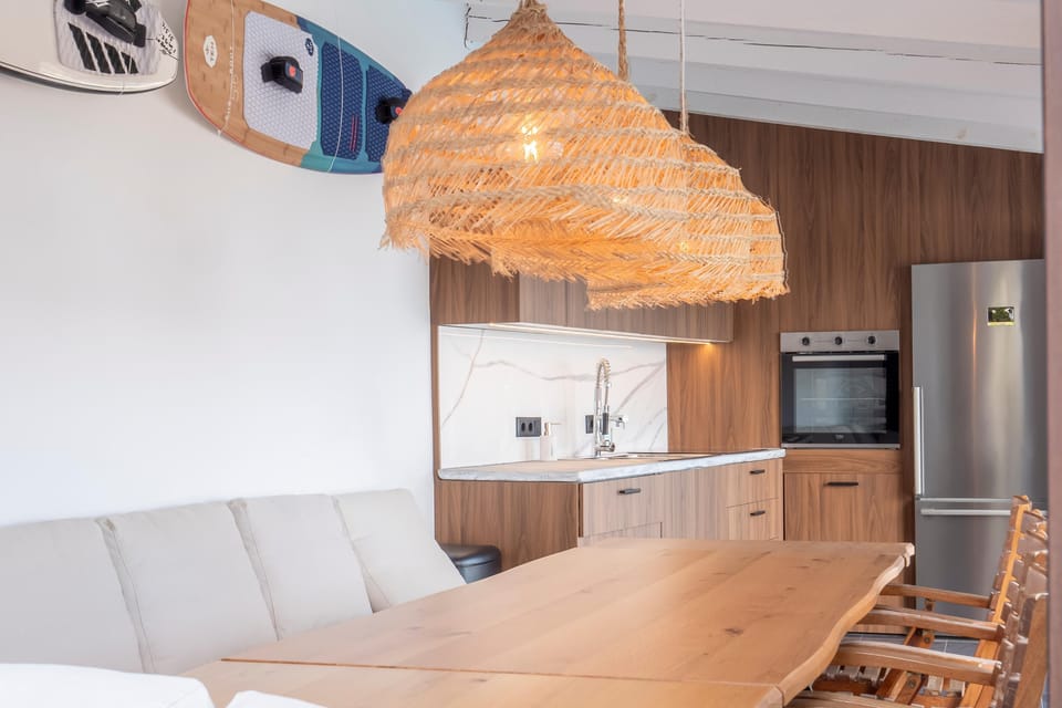 Kitchenette