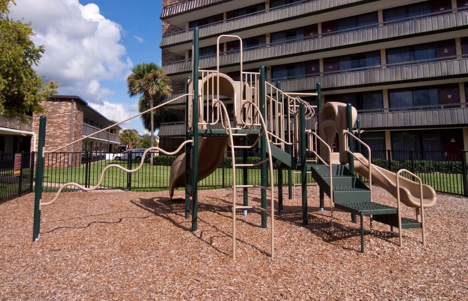 Rosen Inn International Hotel in Orlando