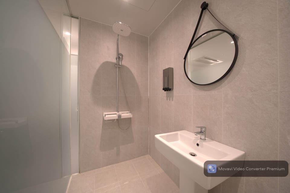 Standard Double Room | Select Comfort beds, free WiFi, bed sheets