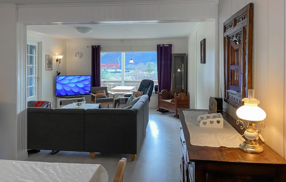 living-room