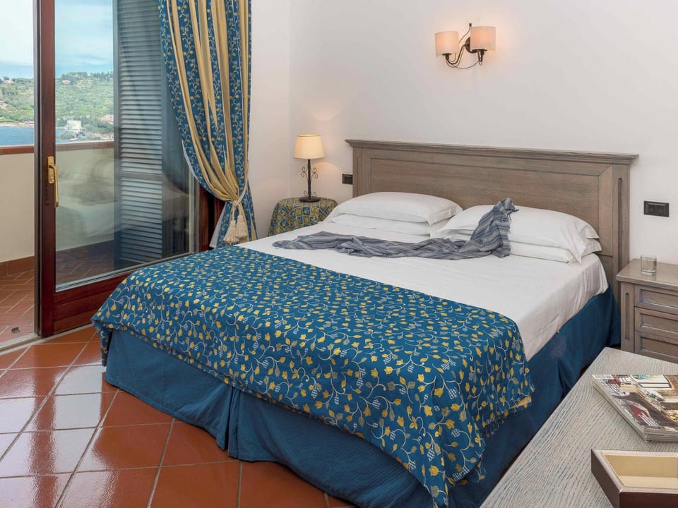 Superior Room | Free WiFi