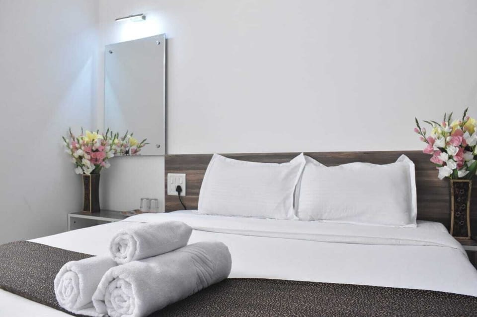 Superior Room | Desk, free WiFi