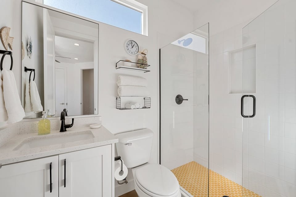 Beech Bungalow 5 Bedroom Townhouse House in St George