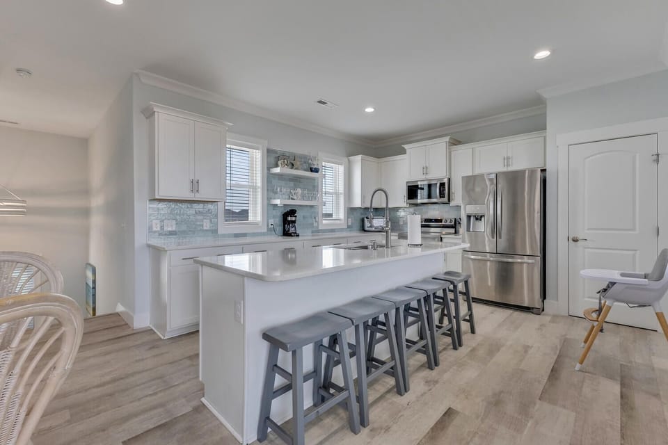 Kitchen (3rd Floor)