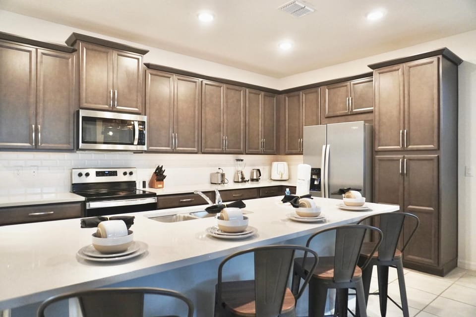 Kitchen board