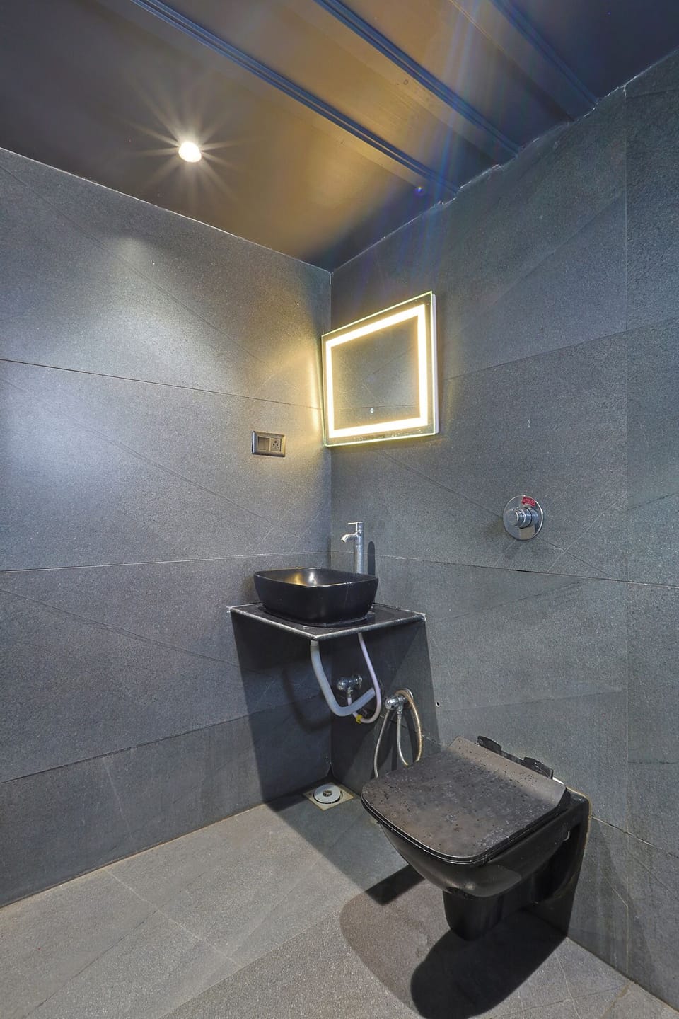 Suite | Bathroom